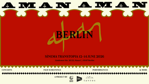 AMAN AMAN Berlin