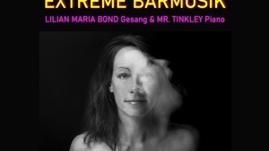 Extreme Barmusik - Konzert