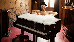 Der 227. Blaue Montag - Bühne frei für Rampensäue!