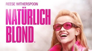 Filmclub: Natürlich Blond (OV)