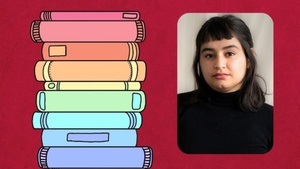 Fatma Keser liest...