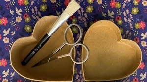 Decopatch & Tape-Art