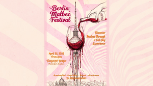 Berlin Malbec Festival