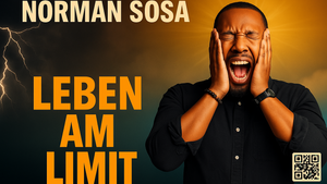 Norman Sosa – Leben am Limit (Try-Out Solo