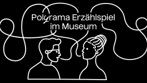 Erzählspielabend im Polyrama