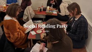 Social Reading Party