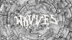 Wavves - Berlin @ Urban Spree