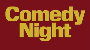 Comedy Night at Pastiche