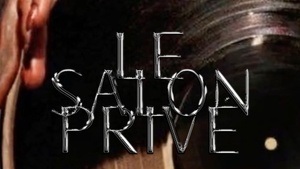 Le Salon Prive: Cedric Marian & Abse B2B Jarmo