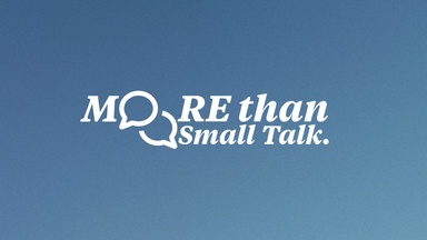 MORE than Small Talk. | Social Dining - Dumpling Donnerstag MeetUp
