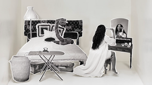 Artist Talk: Lebohang Kganye