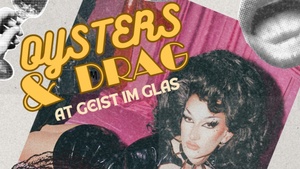 Drag Bingo and Oysters