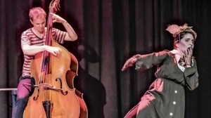 Free (the) Mime - Theaterkurs