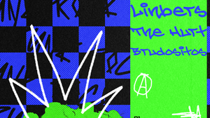 THE HURT - LINBERS - BRUDOSITOS live live live at Bar BoBu