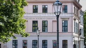 Aktionstag im Museum Knoblauchhaus