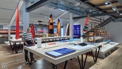 Wassersportmuseum Grünau