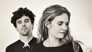 DOTA MIT STREICHQUARTETT