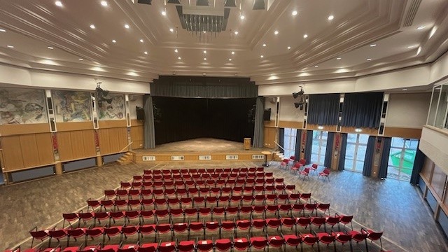 Bürgerhaus Rees in Rees | All events, dates & tickets - Rausgegangen