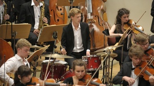 Bundesjugendorchester & Bundesjazzorchester: Der Sound von Klassik & Jazz