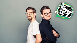 Ostberlin Comedy Slam