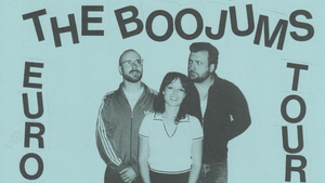 THE BOOJUMS