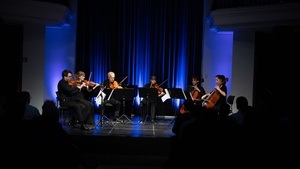 Ruundfunk-Sinfonieorchester Berlin: Kammerkonzert