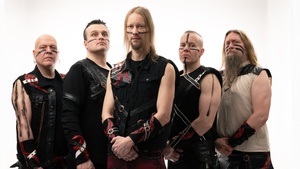 Ensiferum