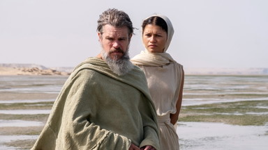 Die Odyssee (The Odyssey)