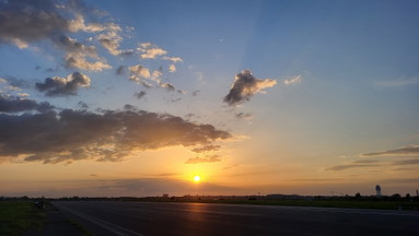 Luft & Wolken über Tempelhof: Eine Klimareise – Fahrrad-Tour