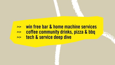 La Marzocco Summer Fest Berlin
