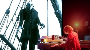 STEPHAN GRAF VON BOTHMER: NOSFERATU