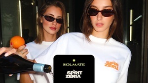 La Spritzeria x Solmate Day & Night