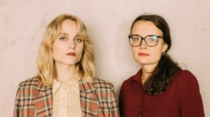 Alonette & Anna Kalk