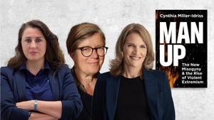 Instrumente der extremen Rechten und ihre Gefahren – taz Talk