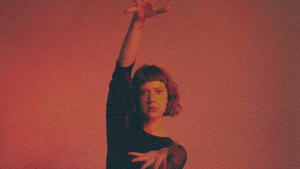 Lucy Kruger & The Lost Boys