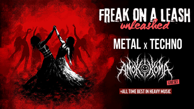 Freak on a Leash – Unleashed