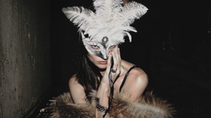 CARNEVALE DI VENEZIA - FOR QUEER WOMEN | FLINTA* 25+