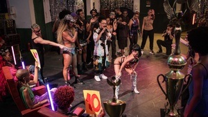 INTERNATIONALIST QUEER PRIDE FUNDRAISER