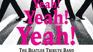 Yeah Yeah Yeah ! The Beatles Tribute Band