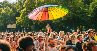 CSD Berlin 2026: Queere Geschichte, politische Gegenwart und Events, die du nicht verpassen solltest