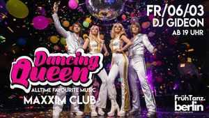 DANCING QUEEN