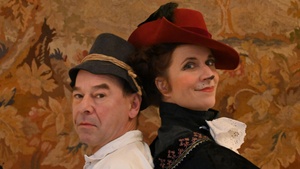 Der gestiefelte Kater