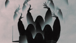 HEKLA  "Gjá" Releaseshow