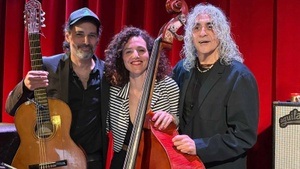 ArtSalon im Café KLICK