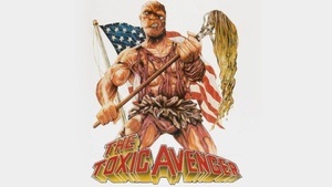 Creepy Crypt: The Toxic Avenger (1984) (OmU)