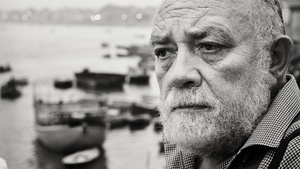 Artist Talk with Sergey Maximishin