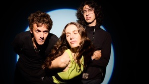 bar italia - Berlin @ Festsaal Kreuzberg