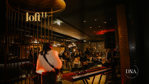 ART IN THE SKY - Art Show, Poetry & Live Music