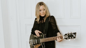 Christina Martin – Live in Berlin