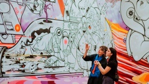 Die Geschichte der Frauen* bei BERLIN GLOBAL. Führungen zum Internationalen Frauen*tag